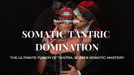 Tantric Domination Training