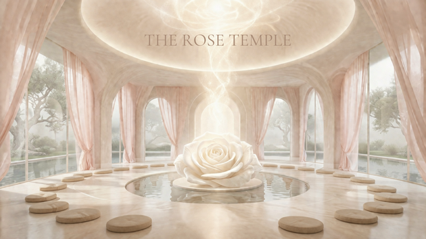 the rose temple 0