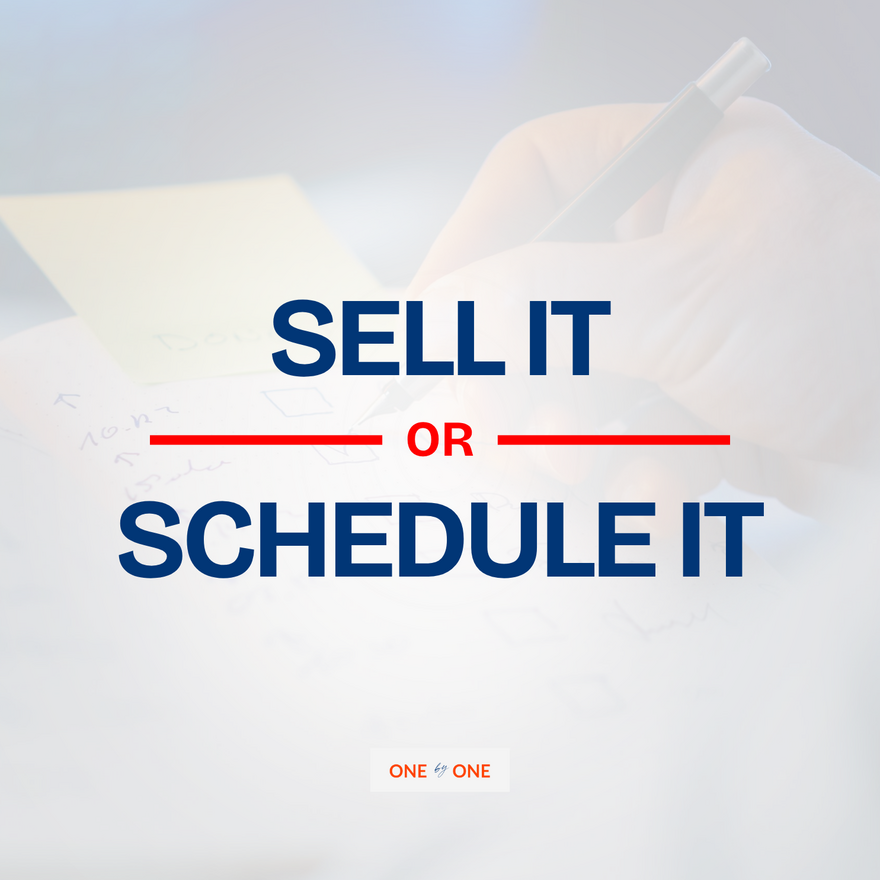 April 16 - SOSI crossover