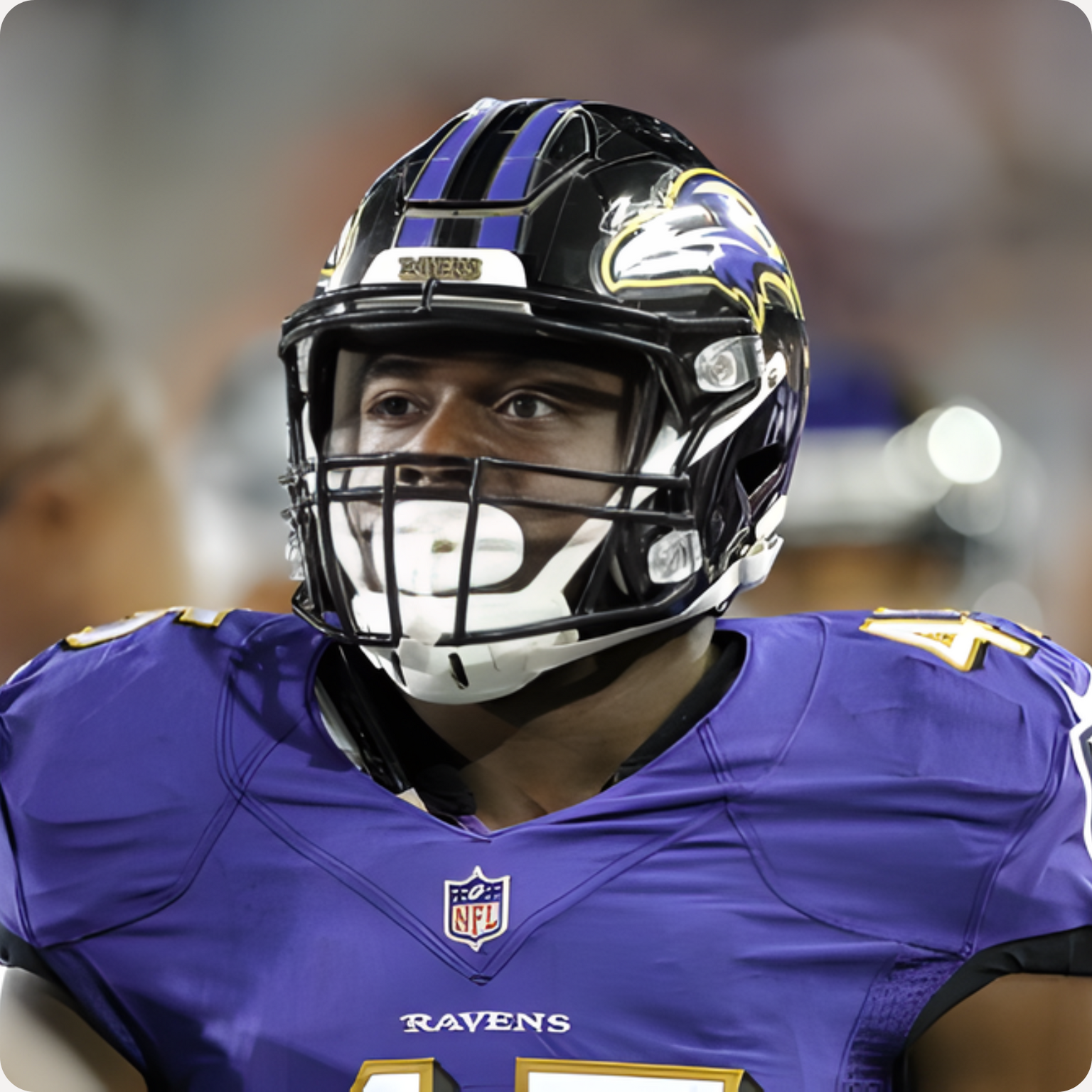 Chris Ravens Pic