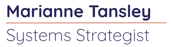 LOGO - Marianne Tansley (stack 2)