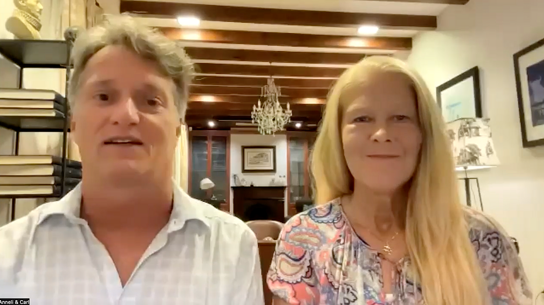 webinar - relationer