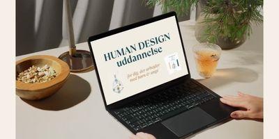 Human Design uddannelse