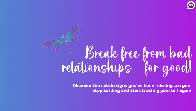 Break Free - Cover 1