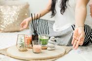 Meditation og åndedræt til ro i en travl hverdag