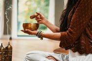 Meditation og mindfulness skaber ro i krop og sind
