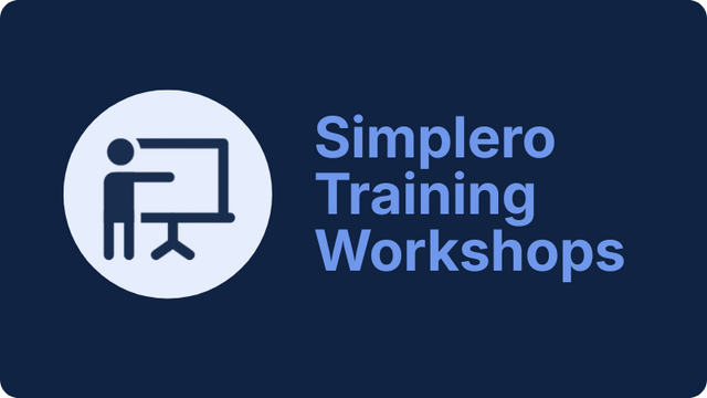 Simplero Training Workshops