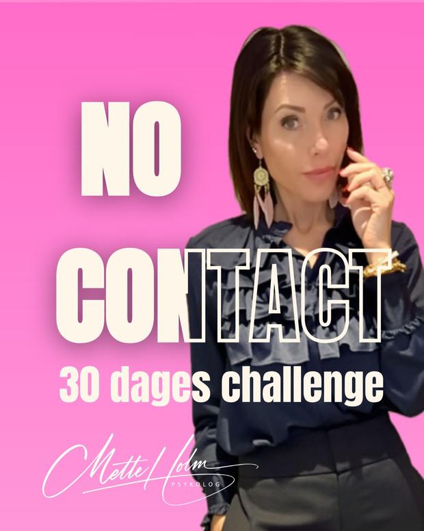 NO CONTACT
