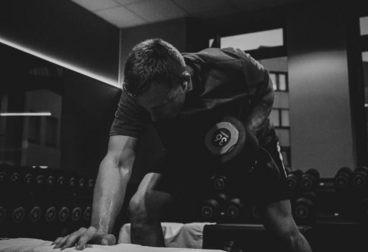 Gym 2