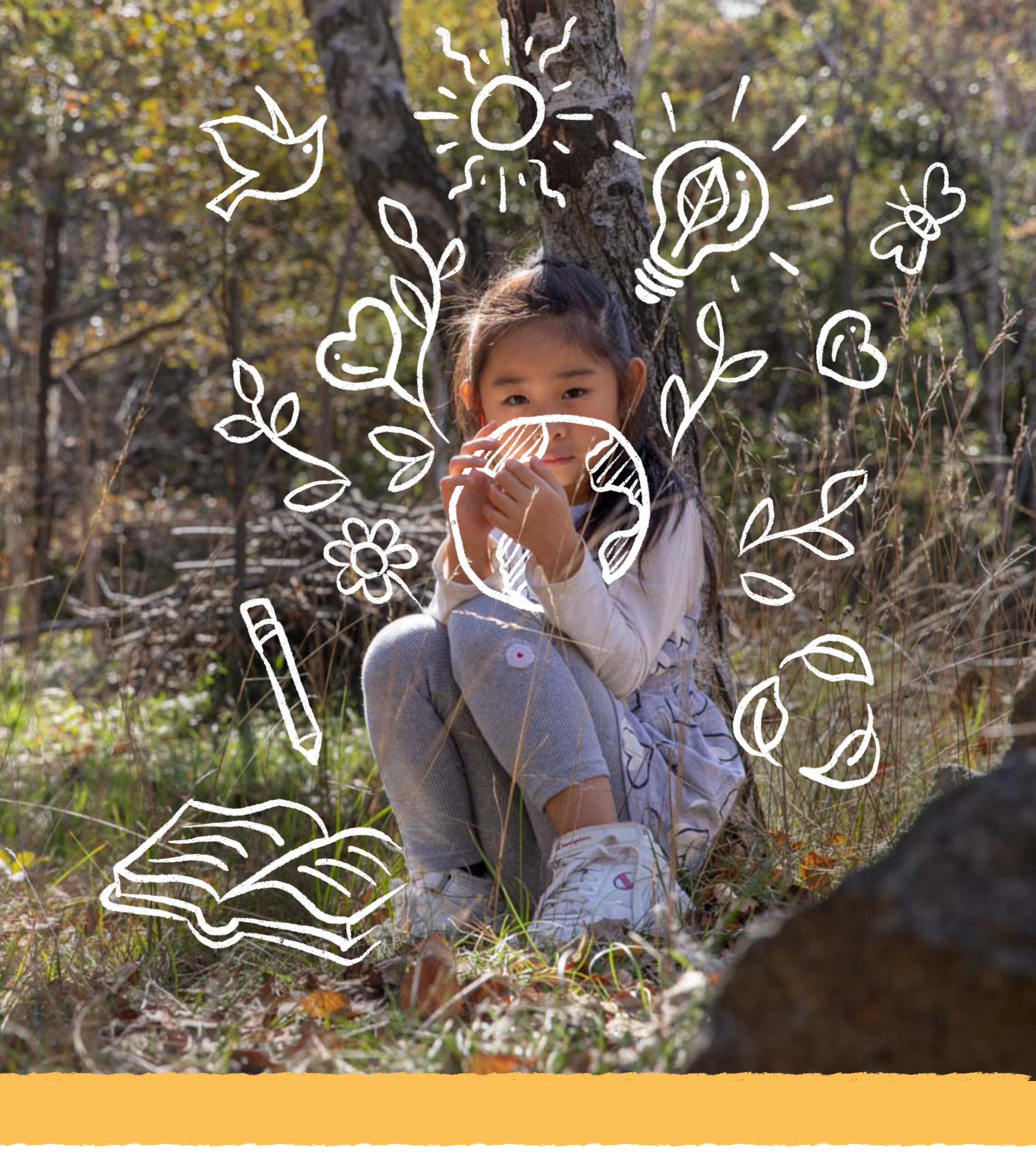 Gaia Schools - hero mobile BOTTOM