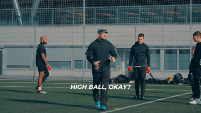 Copy of LESSON 03 - Catching Lines  High Ball