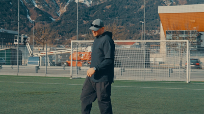 Catching Drills  Run at the QB