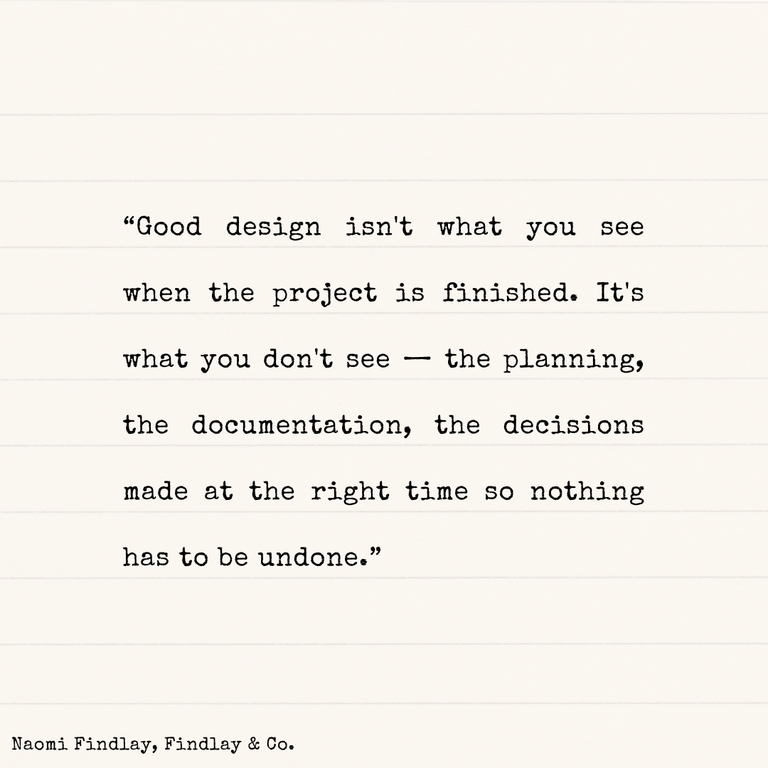 Beige and Ivory Minimal Quote Instagram Post