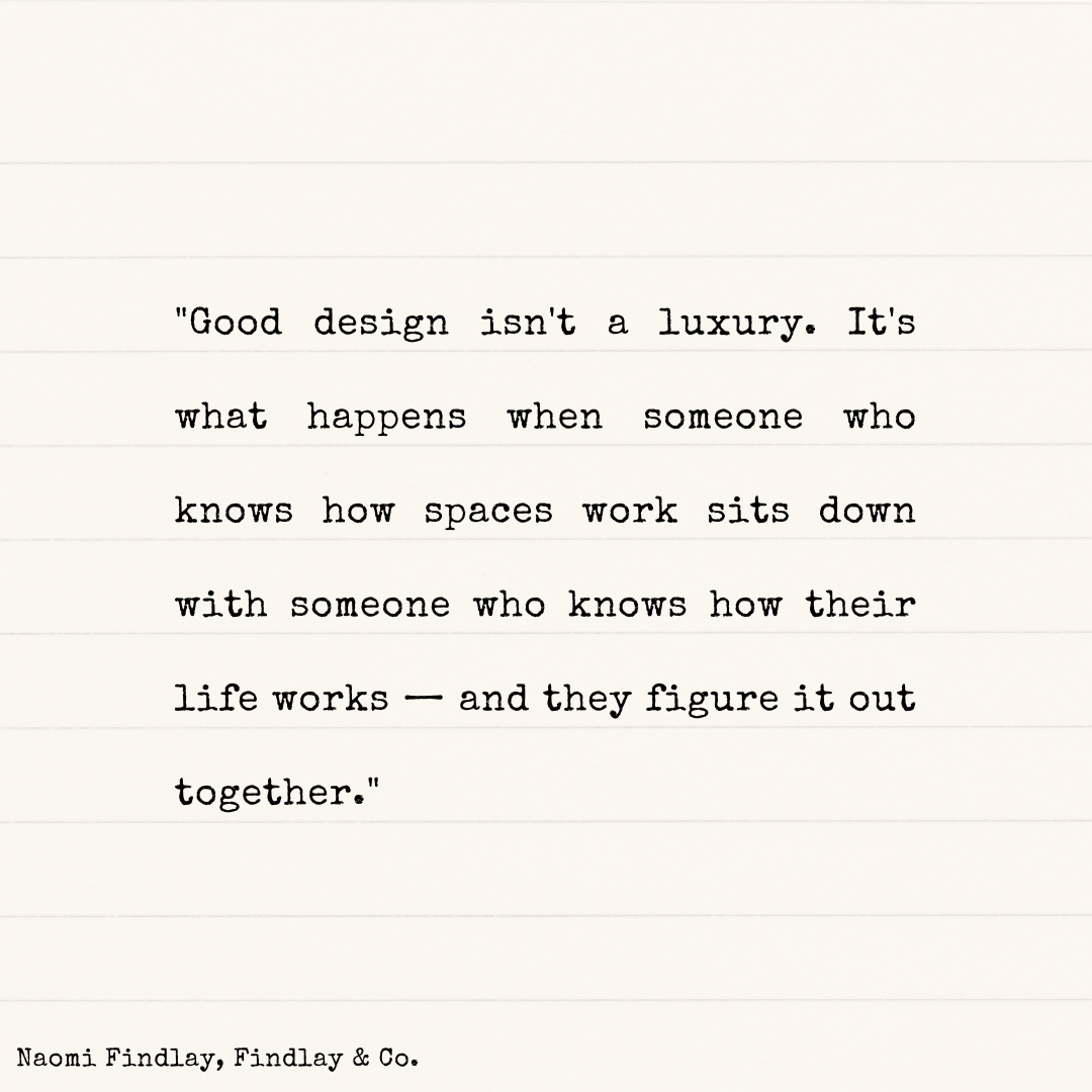 Beige and Ivory Minimal Quote Instagram Post