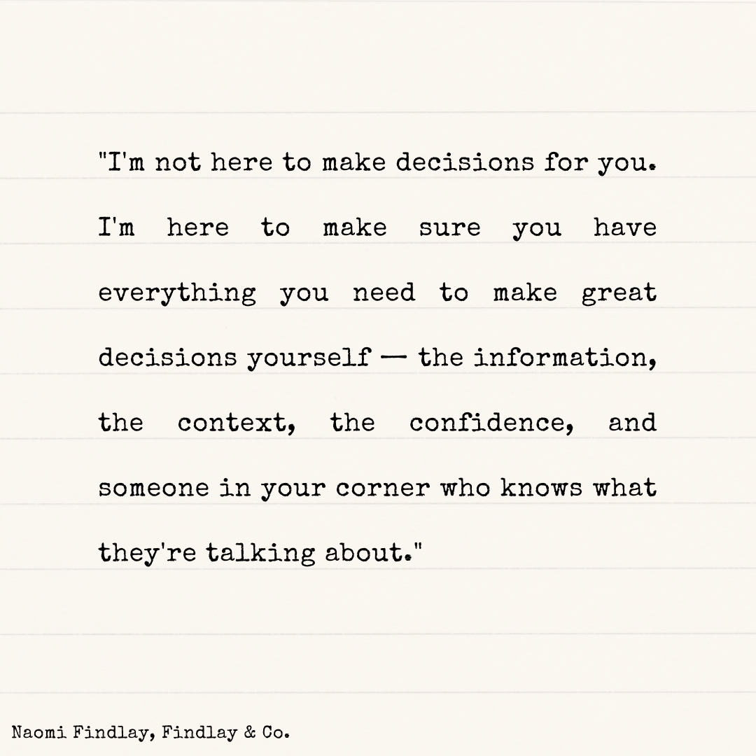 Beige and Ivory Minimal Quote Instagram Post