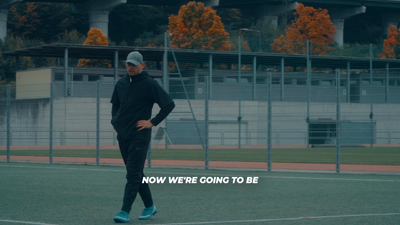 in breaking routes