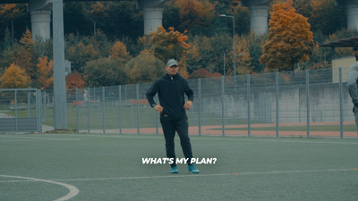out breaking routes