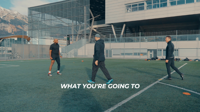 Attacking Leverage Drill