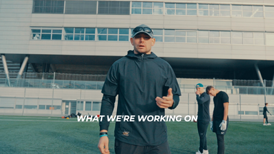 Top of Route Work - Club Explanation