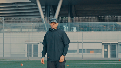 High Speed Breakdown Drill