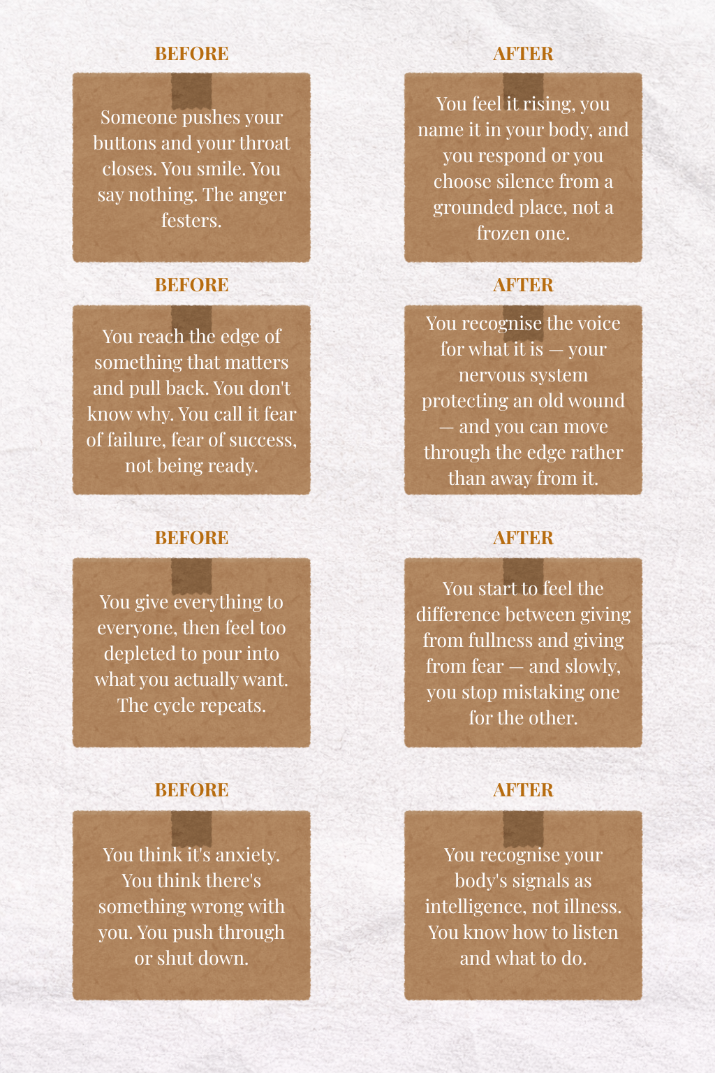 DOES THIS SOUND FAMILIAR (2)