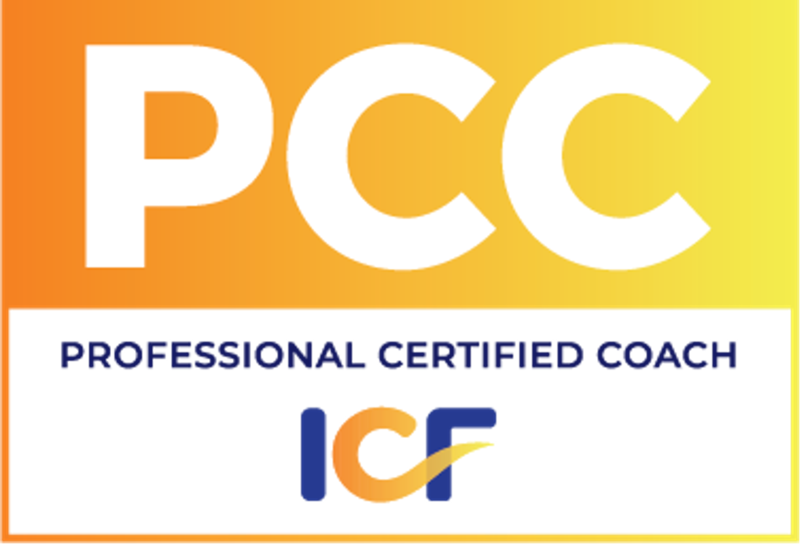 PCC ICF