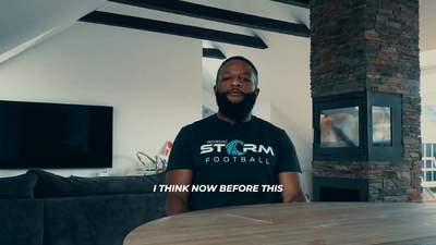 08 the reality of nutrition as an athlete