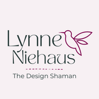 Logo with line drawing (2)