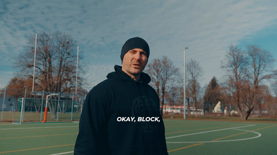 how to engage and disengage a blocker