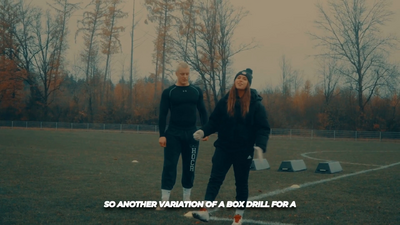 Box Drill 2