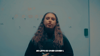 9. Cover 1