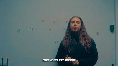 12. Cover 3