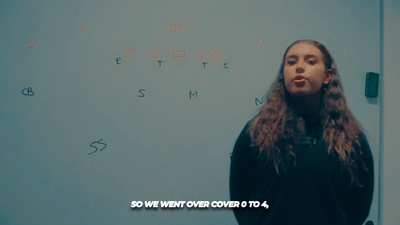 15. Split field coverages (Cover 6)