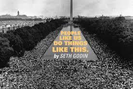 Seth Godin
