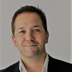 Lars Christian Eriksen