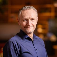 Jakob Larsson - Wurth