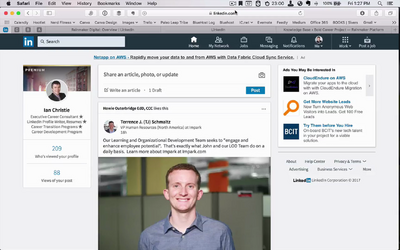 How to Research People In A Company(1)