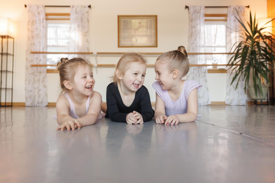 3 Littles 2026