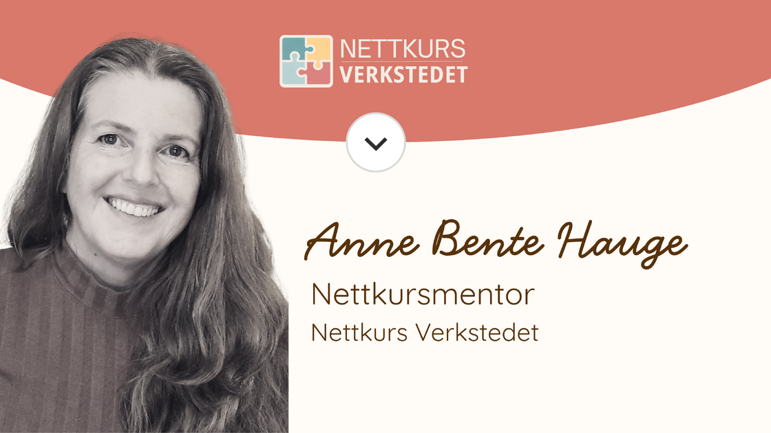 Anne Bente sign corall