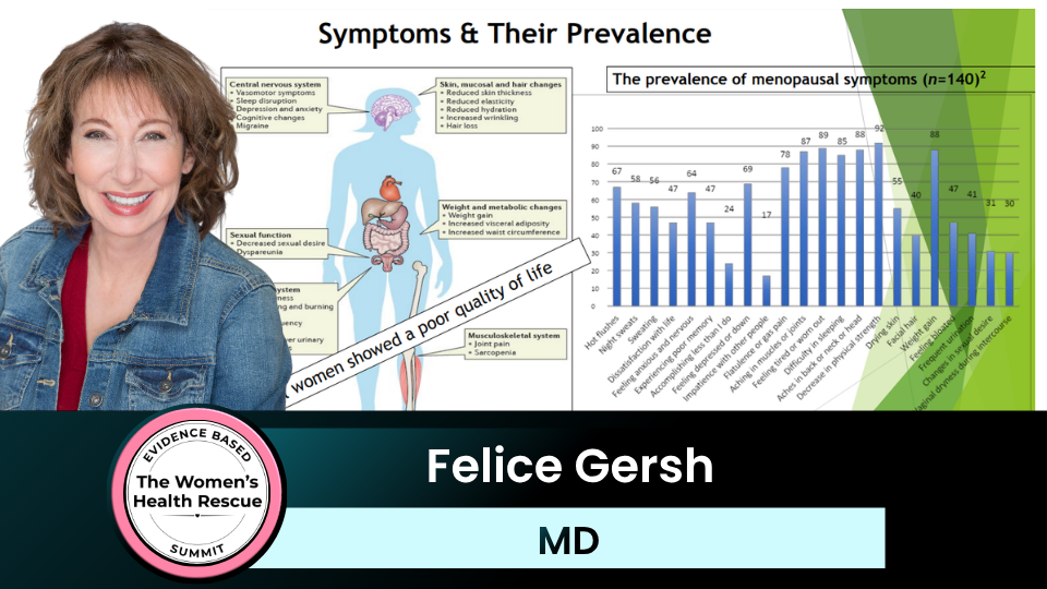 WHS Gersh Menopause