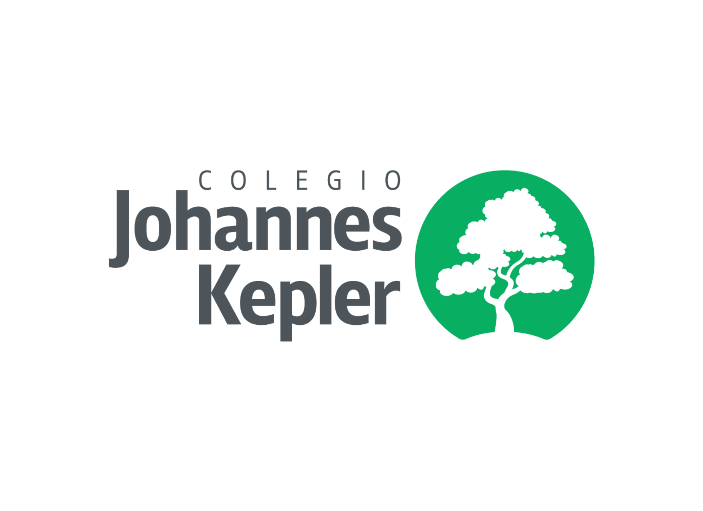 Gaia Schools - logo Johannes Keppler 2