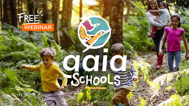 Gaia Schools Webinar 2026-05 - product image