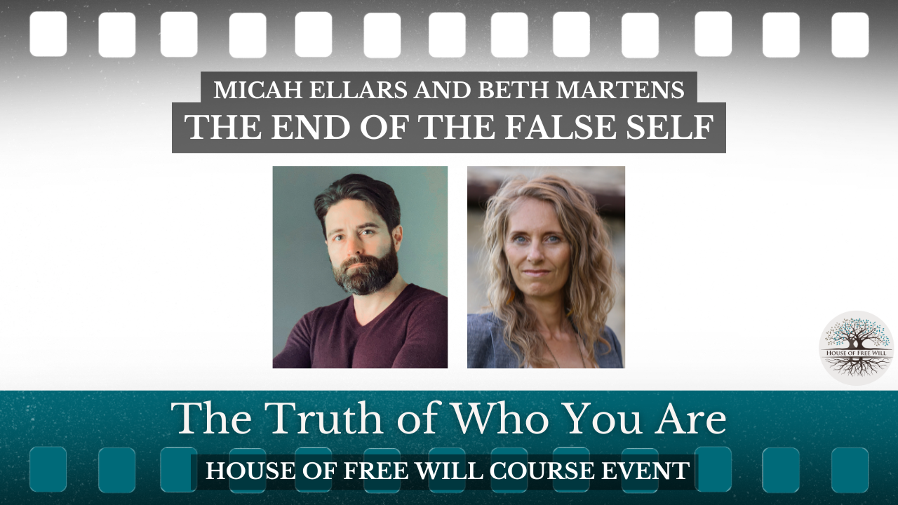 The End of the False Self Course thumbnail