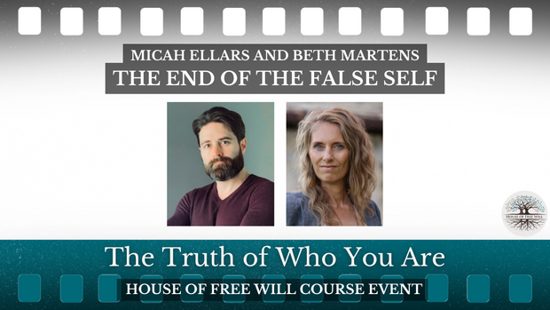 The End of the False Self Course thumbnail