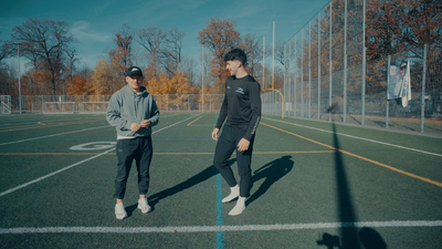 08 Gait Analysis  How to Assess Brain Function and Prevent Injury