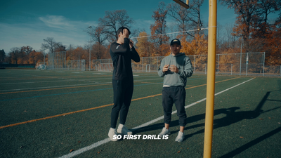Drills for Visual System