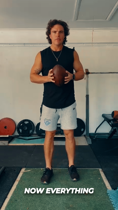 7. How to kick a pro ball