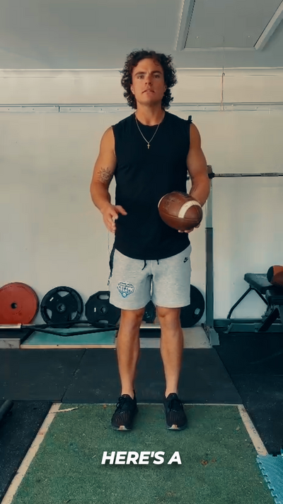 5. How to release the ball