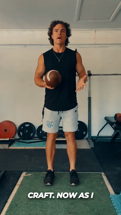 2. Drop and Swing