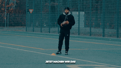 Spin move drill
